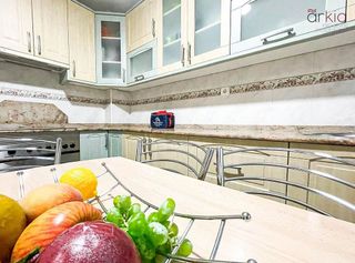 Chalet en venta en Águilas ciudad en Águilas