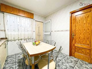 Chalet en venta en Águilas ciudad en Águilas