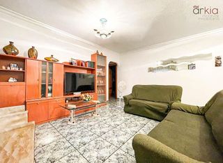 Chalet en venta en Águilas ciudad en Águilas