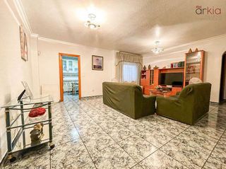 Chalet en venta en Águilas ciudad en Águilas