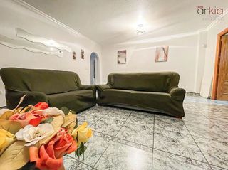 Chalet en venta en Águilas ciudad en Águilas