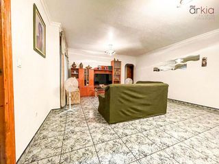 Chalet en venta en Águilas ciudad en Águilas