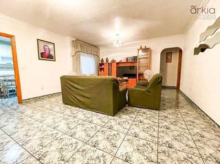 Chalet en venta en Águilas ciudad en Águilas