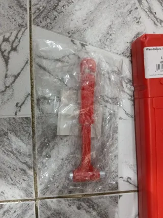 Kit Seguridad Vial Volkswagen