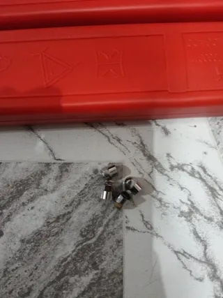 Kit Seguridad Vial Volkswagen