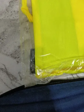 Kit Seguridad Vial Volkswagen