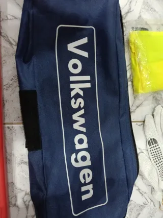 Kit Seguridad Vial Volkswagen