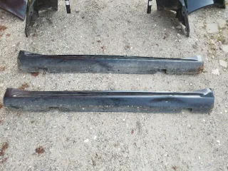 Kit completo culo gordo restyling BMW Z3