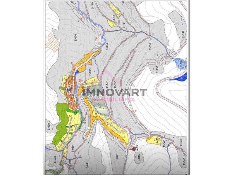 Land for sale in Pal, La Massana · 5 of 12