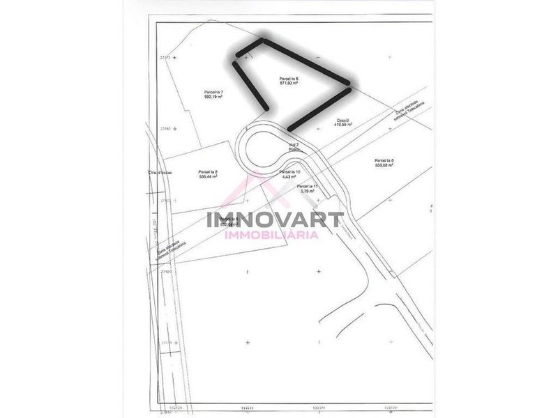 Land for sale in Pal, La Massana · 12 of 12
