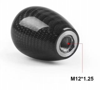 Pomo palanca cambios universal 6 velocidades