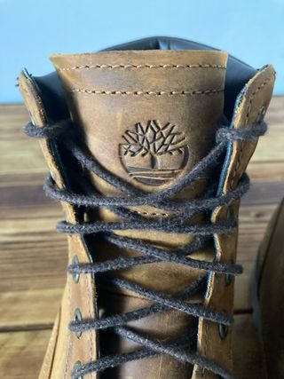 Scarponcini Timberland impermeabili Tg 43