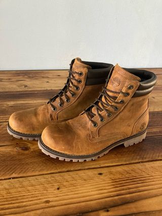 Scarponcini Timberland impermeabili Tg 43
