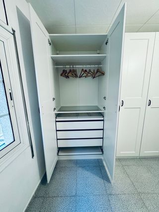 Habitacion 1 persona Granollers cerca de estación