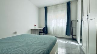 Habitacion 1 persona Granollers cerca de estación