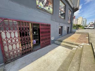 Local comercial en venta en Os Mallos - San Cristóbal en Coruña (A)