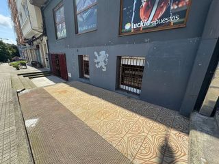 Local comercial en venta en Os Mallos - San Cristóbal en Coruña (A)