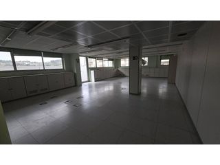 Oficina en alquiler en La Cogullada en Terrassa