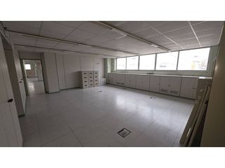 Oficina en alquiler en La Cogullada en Terrassa