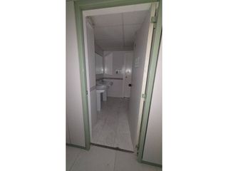 Oficina en alquiler en La Cogullada en Terrassa