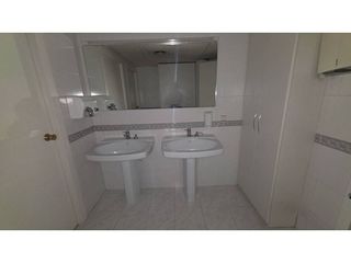 Oficina en alquiler en La Cogullada en Terrassa