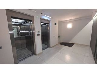 Oficina en alquiler en La Cogullada en Terrassa