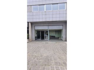Oficina en alquiler en La Cogullada en Terrassa