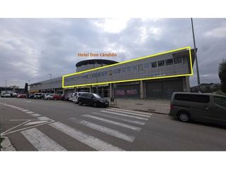 Oficina en alquiler en La Cogullada en Terrassa