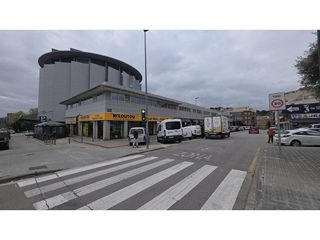 Oficina en alquiler en La Cogullada en Terrassa