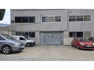 Oficina en alquiler en La Cogullada en Terrassa