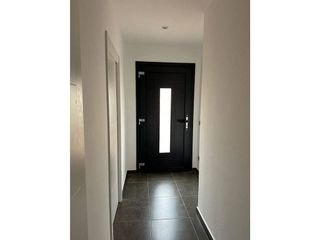 Casa adosada en venta en Cervera