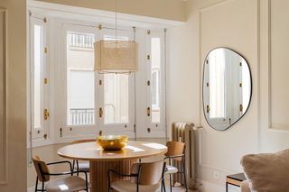 Piso en alquiler en Recoletos en Madrid