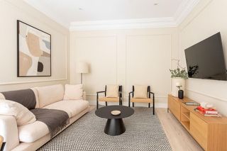 Piso en alquiler en Recoletos en Madrid