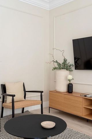 Piso en alquiler en Recoletos en Madrid