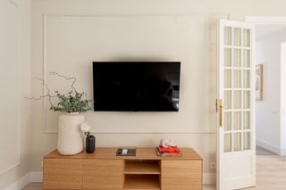 Piso en alquiler en Recoletos en Madrid