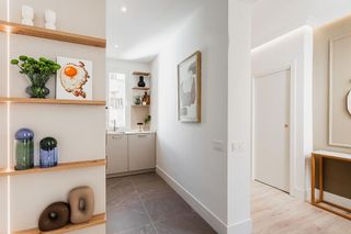 Piso en alquiler en Recoletos en Madrid