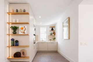 Piso en alquiler en Recoletos en Madrid