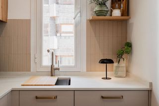 Piso en alquiler en Recoletos en Madrid