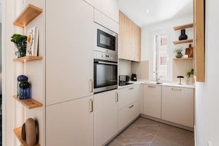 Piso en alquiler en Recoletos en Madrid