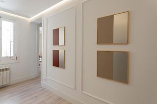 Piso en alquiler en Recoletos en Madrid