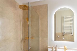 Piso en alquiler en Recoletos en Madrid