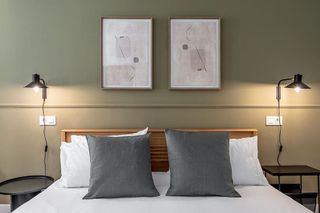 Piso en alquiler en Recoletos en Madrid