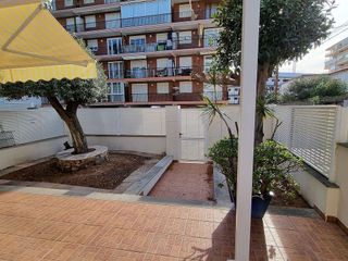 Casa pareada en alquiler en Els Terrers en Benicasim/Benicàssim