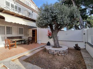 Casa pareada en alquiler en Els Terrers en Benicasim/Benicàssim