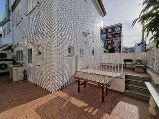 Casa pareada en alquiler en Els Terrers en Benicasim/Benicàssim