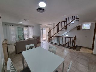 Casa pareada en alquiler en Els Terrers en Benicasim/Benicàssim