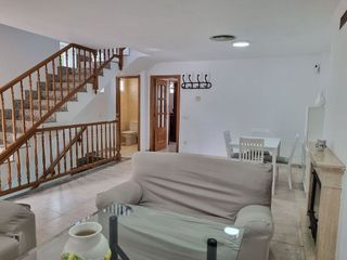 Casa pareada en alquiler en Els Terrers en Benicasim/Benicàssim