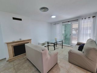 Casa pareada en alquiler en Els Terrers en Benicasim/Benicàssim