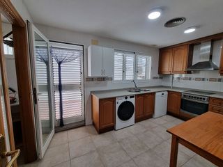 Casa pareada en alquiler en Els Terrers en Benicasim/Benicàssim