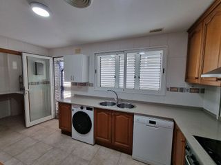 Casa pareada en alquiler en Els Terrers en Benicasim/Benicàssim